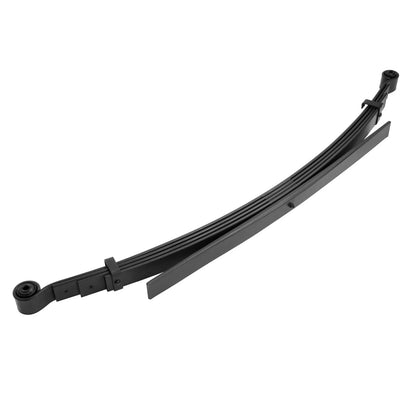 Rear Leaf Spring (2001-2010) for Silverado 2500 HD Chevy