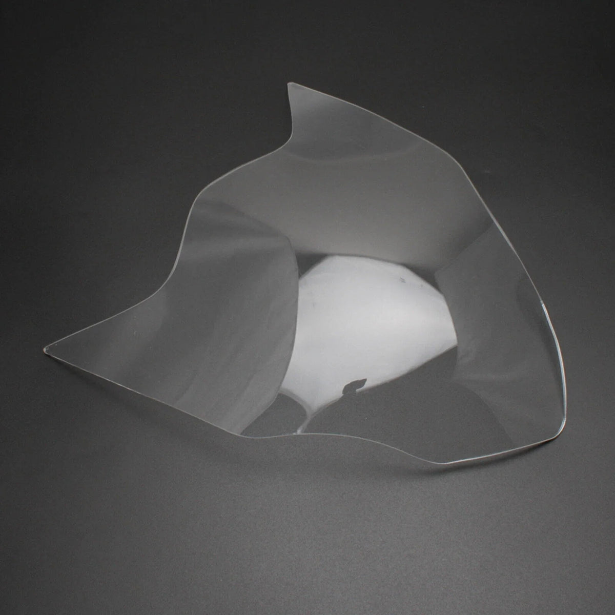 Front Headlight Lens Guard Protector for Suzuki GSX-R 600 (2014–2020) T9