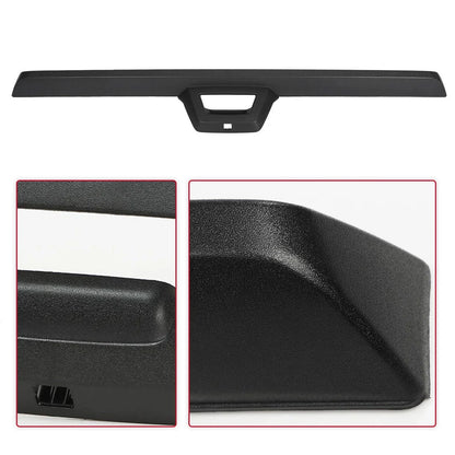 Rear End Tailgate Spoiler Molding Trim for Avalanche Escalade (2007–2013)