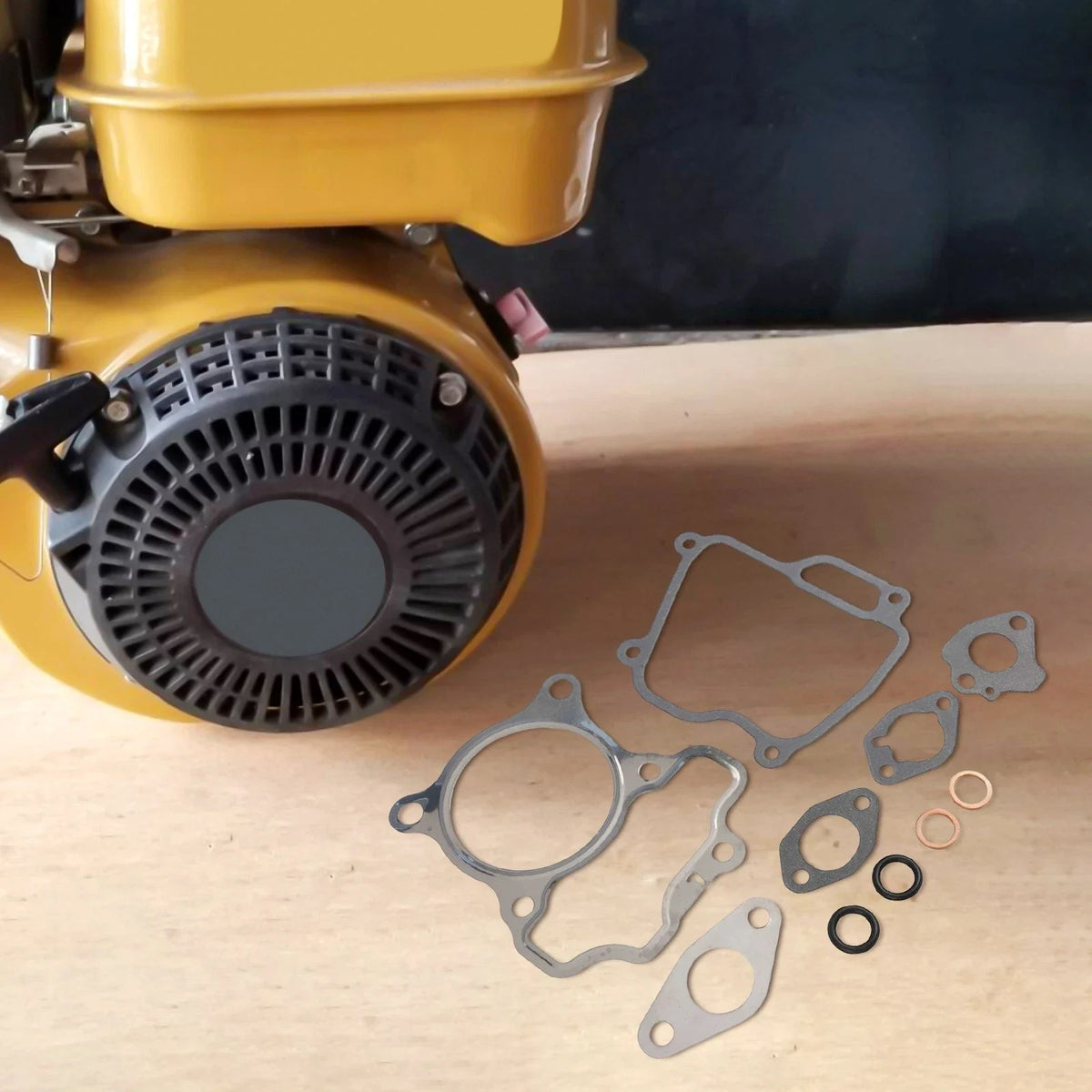 Engine Reliability Kit for EX17 EX21