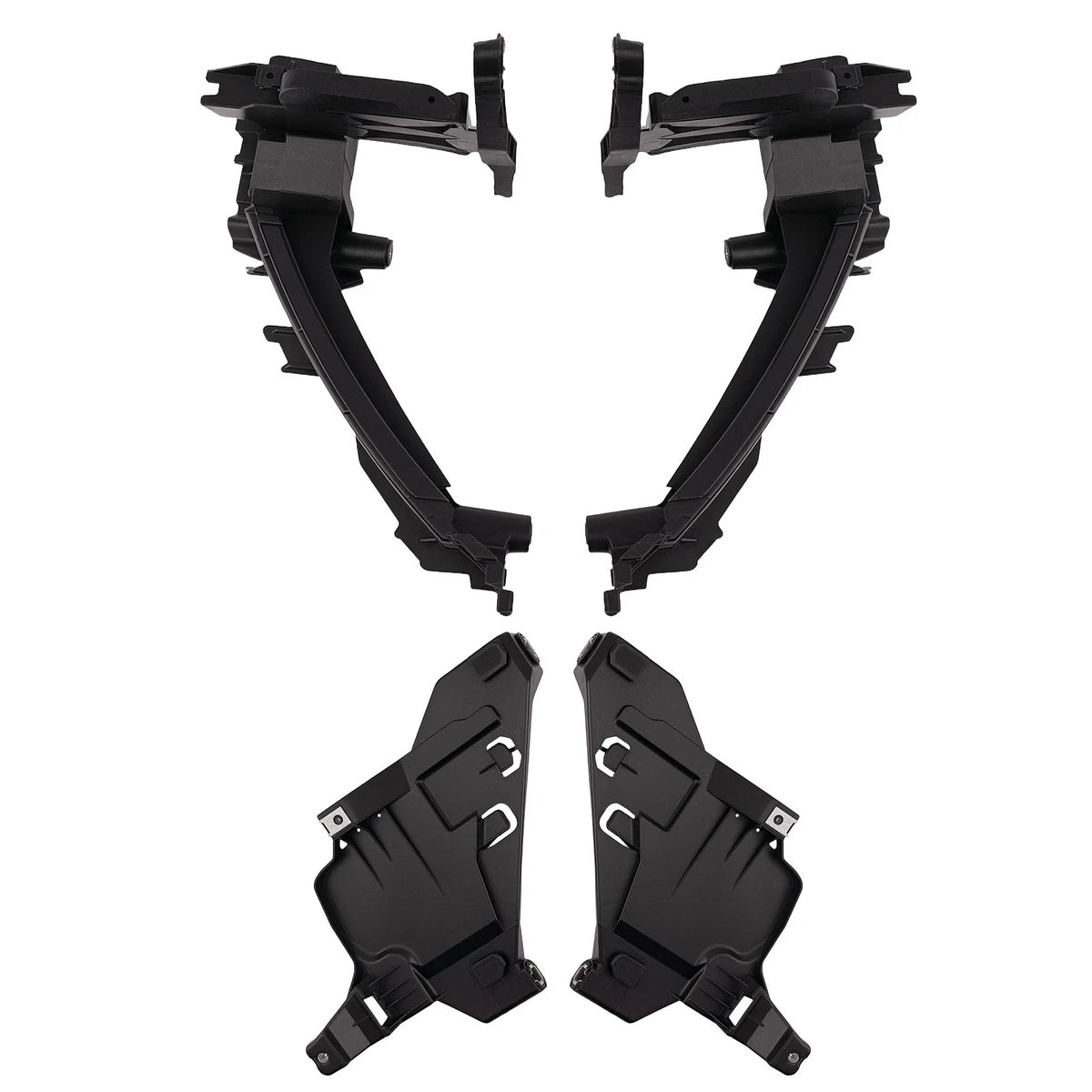 Headlight Mounting Support Plate Bracket for Audi Q5 SQ5 (2013–2017)