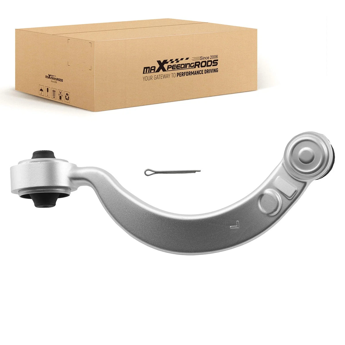 Left Front Upper Control Arm for Lexus LS600H LS460 2007-2017