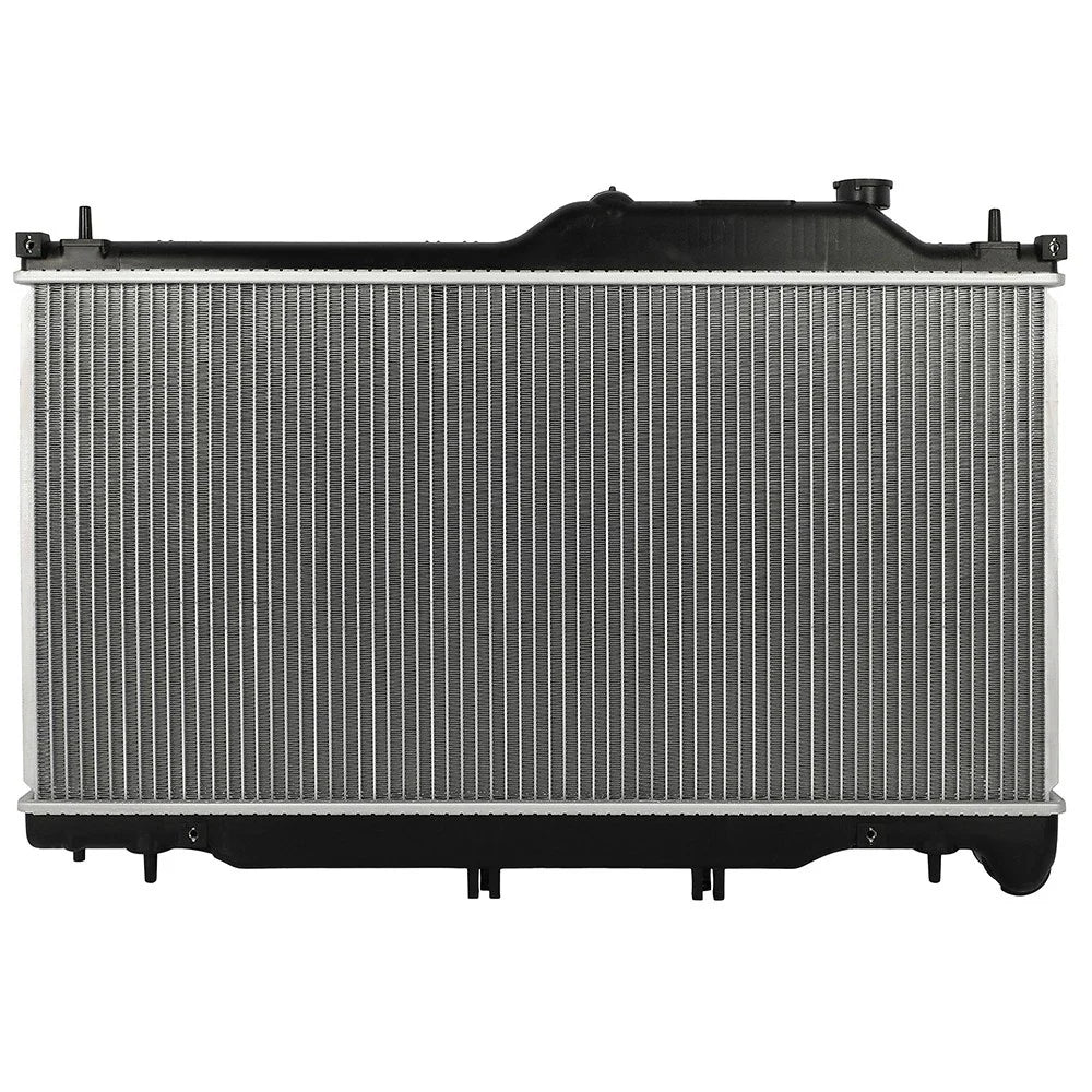 Radiator Aluminum for Mazda 3 2014-2018 / Subaru Outback 2015-2019