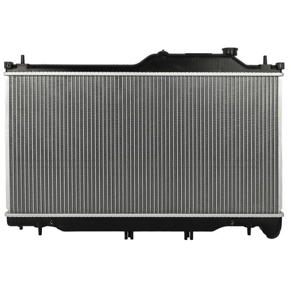 Radiator Aluminum for Mazda 3 2014-2018 / Subaru Outback 2015-2019