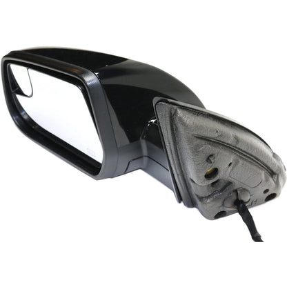 Heated Mirror Set of 2 for Chevy GMC