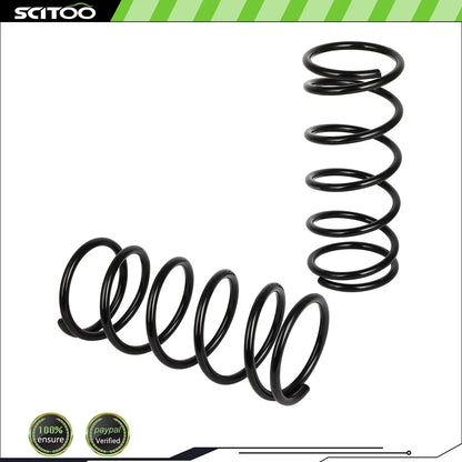 Rear Lift Coil Springs for Pathfinder Nissan (2000-2004) - Pair