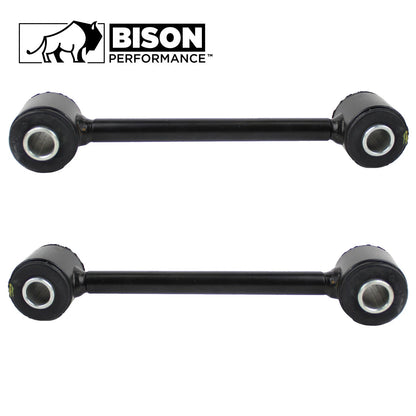 2X Stabilizer Sway Bar Links for Raider Dakota Wrangler