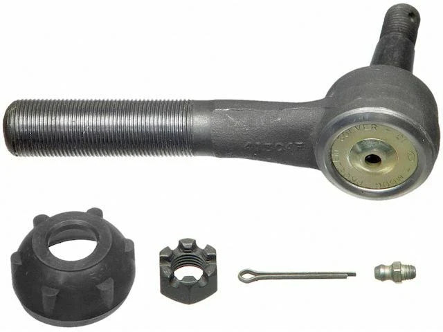 Right Outer Tie Rod End for Mazda B2300 RWD (1994–1997) K413WT