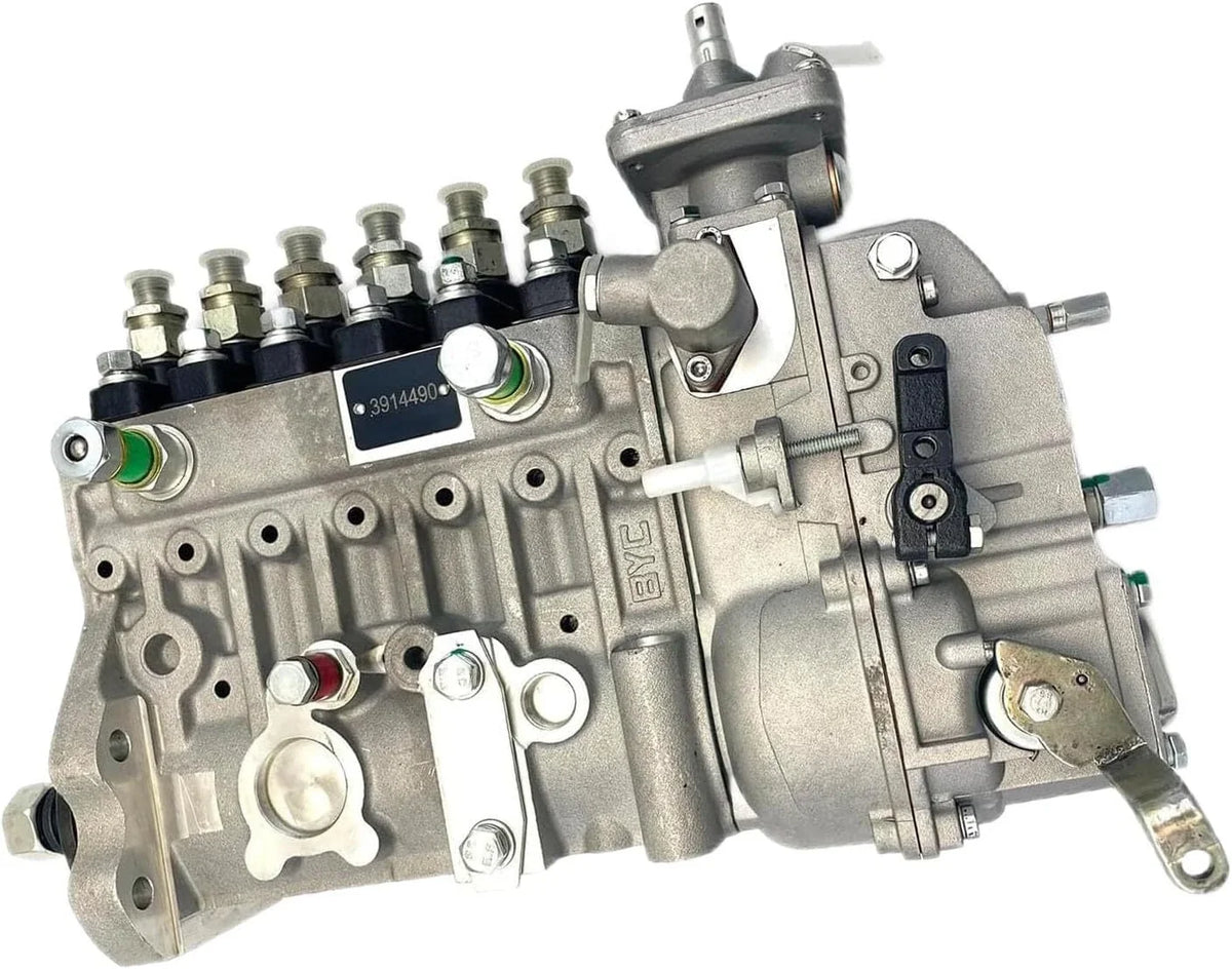 Fuel Injection Pump 3914490 for Cummins 6BT5.9 Diesel Engine (1998–2002)