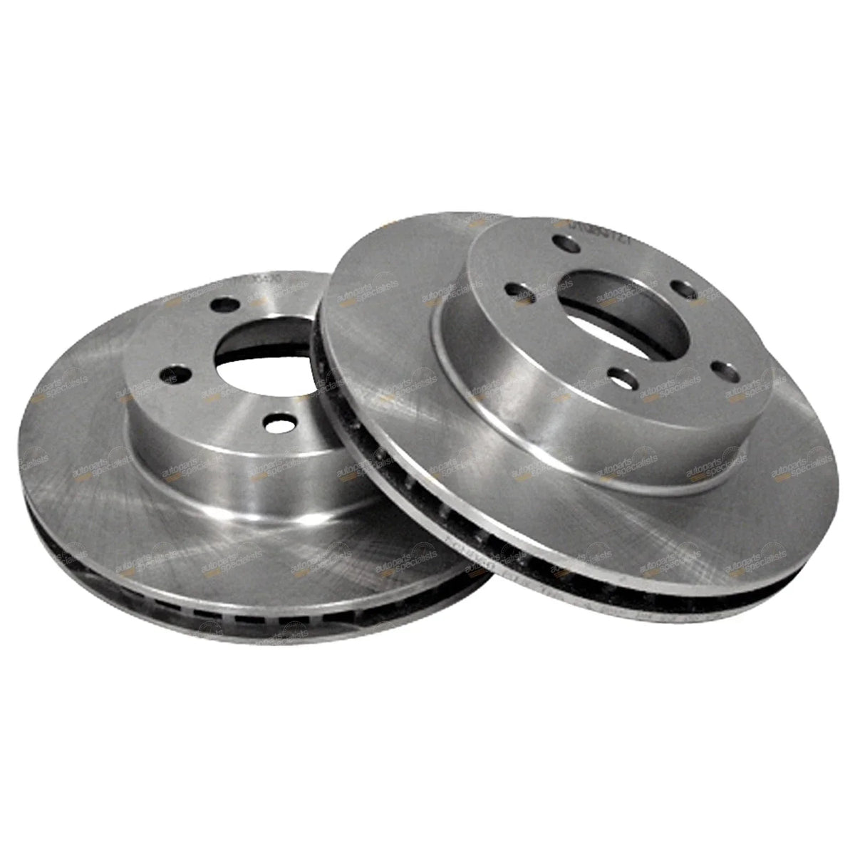Front Brake Rotors for Ford Explorer (96-01)