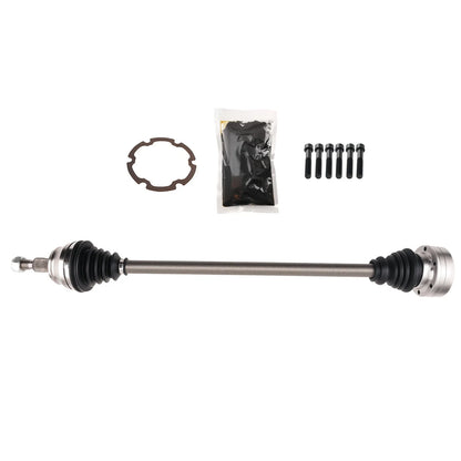 Front Right CV Axle for VW Golf Jetta Beetle (1998-2006)