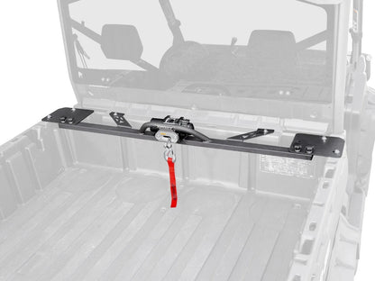 Bed Winch for Polaris Ranger XP 900 Model (2013-2018)