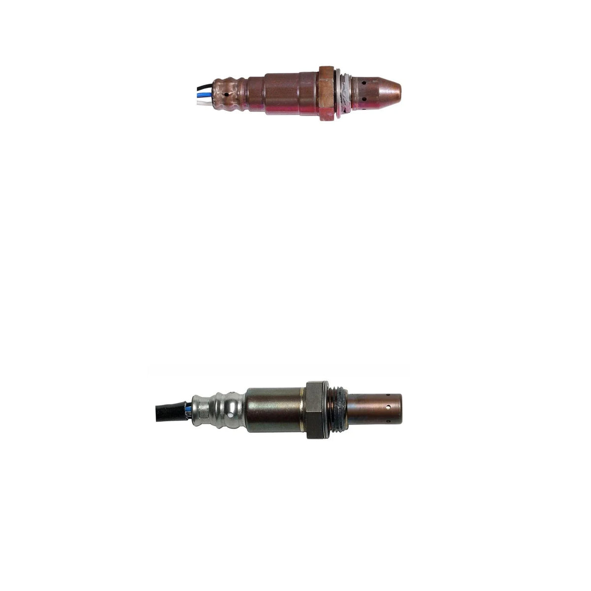 Oxygen Sensors Kit for Lexus CT200h, Prius V 1.8L L4 (2011–2017)
