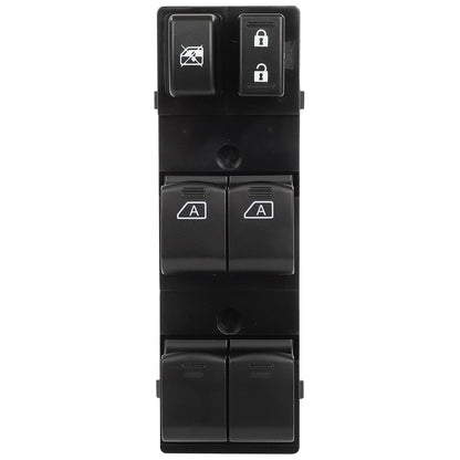 Front Left Window Switch for Infiniti EX35 EX37 (2008–2013)