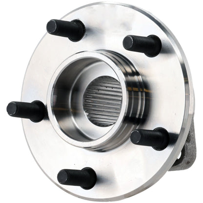 Wheel Hub for Dodge Intrepid (1993–2004) Front Left or Right 5 Lug