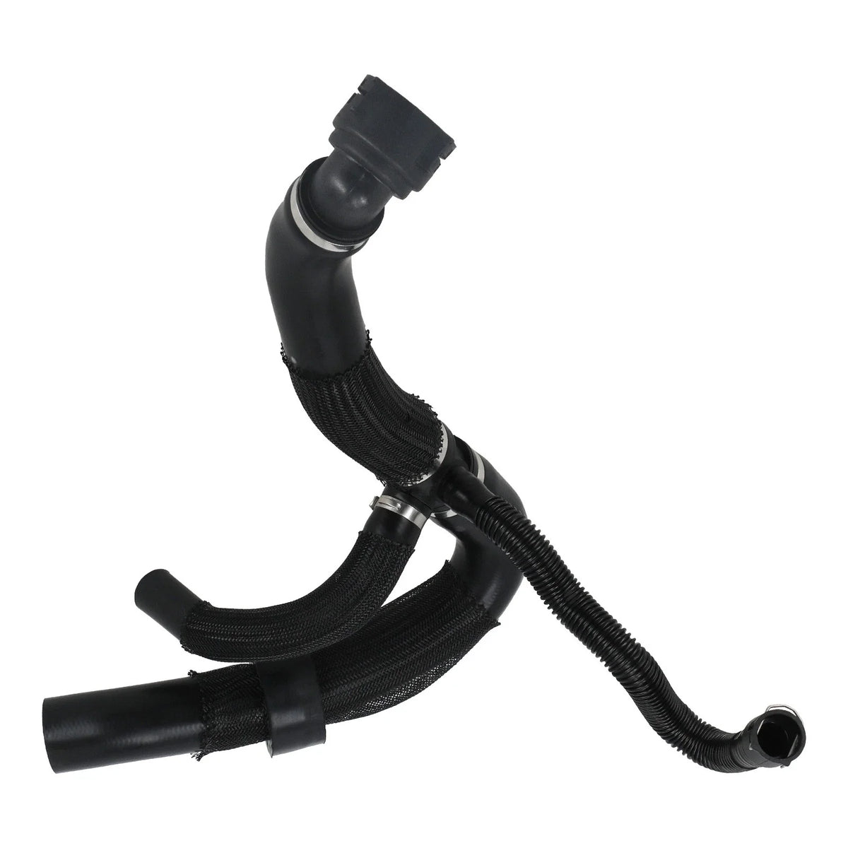 Radiator Lower Hose for Jeep Compass (2017–2022) 68249896AC