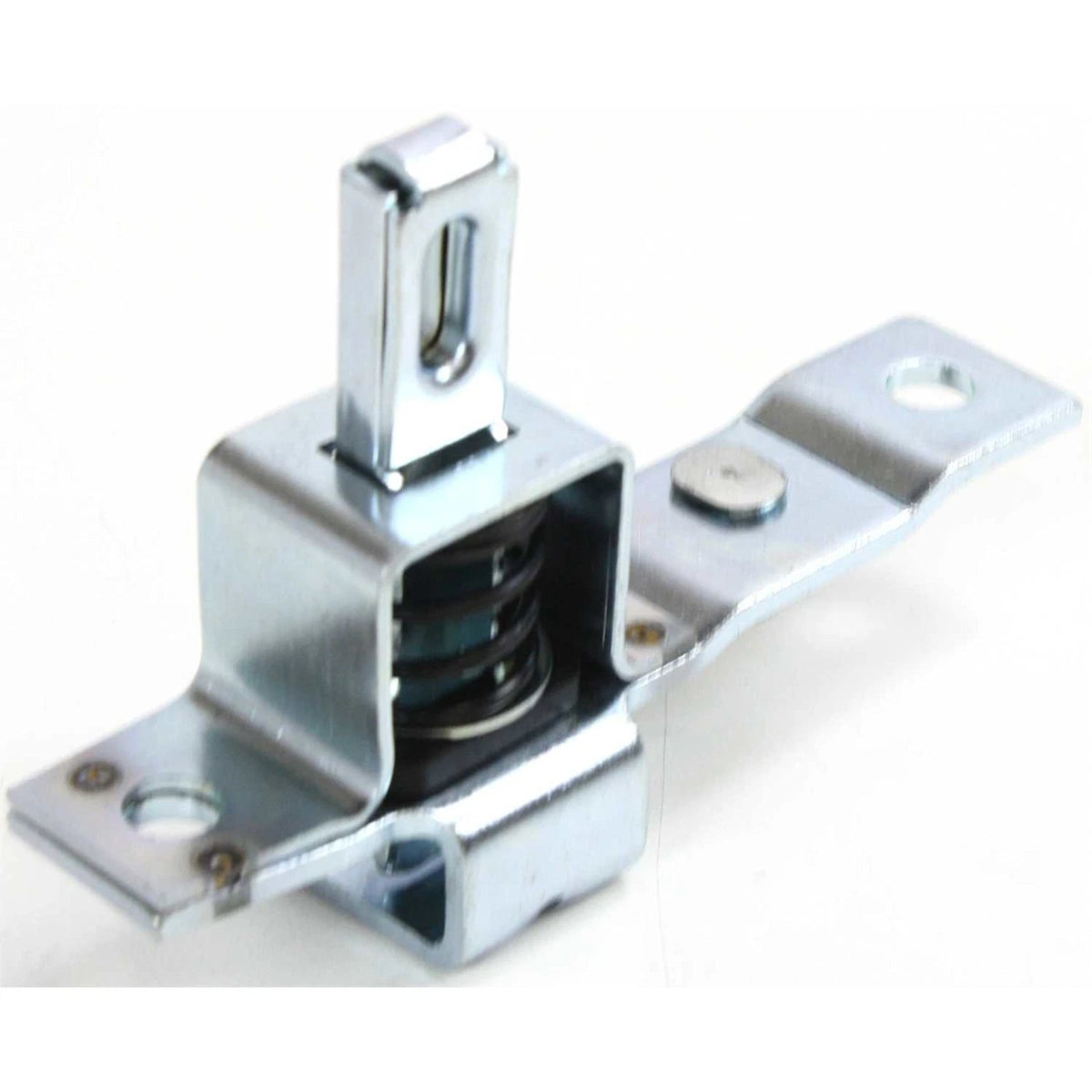 Tailgate Latch Driver Left Side for Chevy GMC C3500 K1500 (15594643)