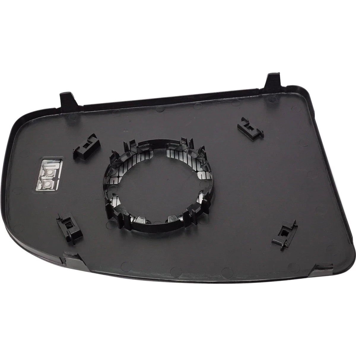 Driver & Passenger Side Upper Mirror Glass for Ram ProMaster 2500 2014-2023
