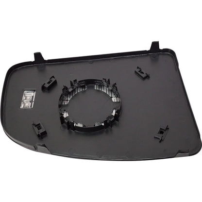 Driver & Passenger Side Upper Mirror Glass for Ram ProMaster 2500 2014-2023