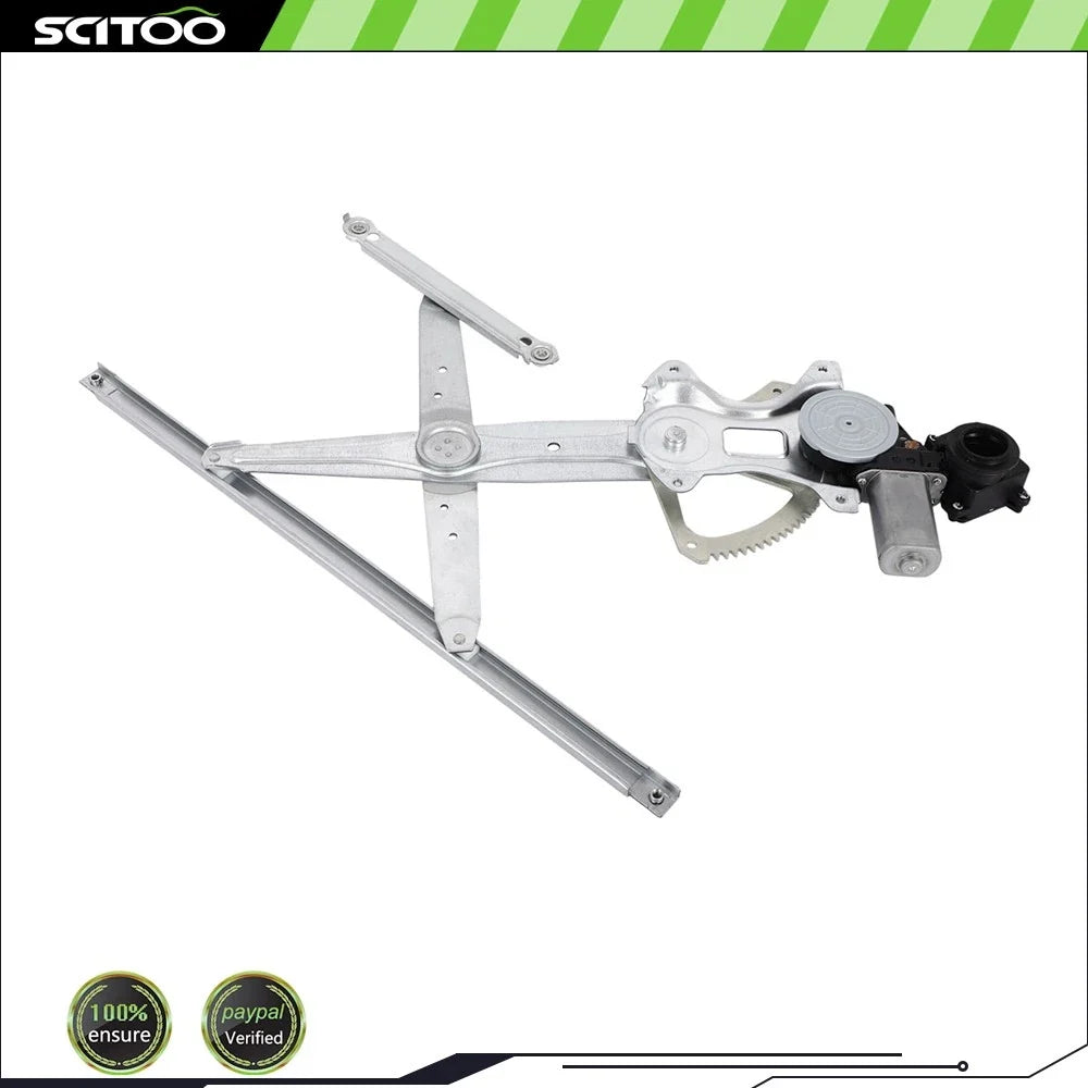 Window Regulator with Motor, Front Passenger Side for Lexus ES350 2007-2012