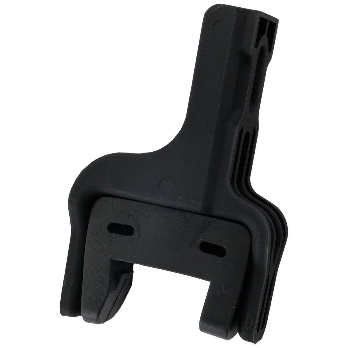 Set of 2 Radiator Support Brackets