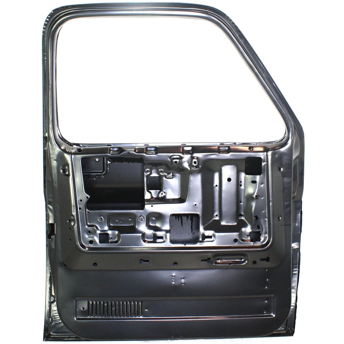 1978 Front Left Door Shell for Chevy C10/Suburban - Driver Side
