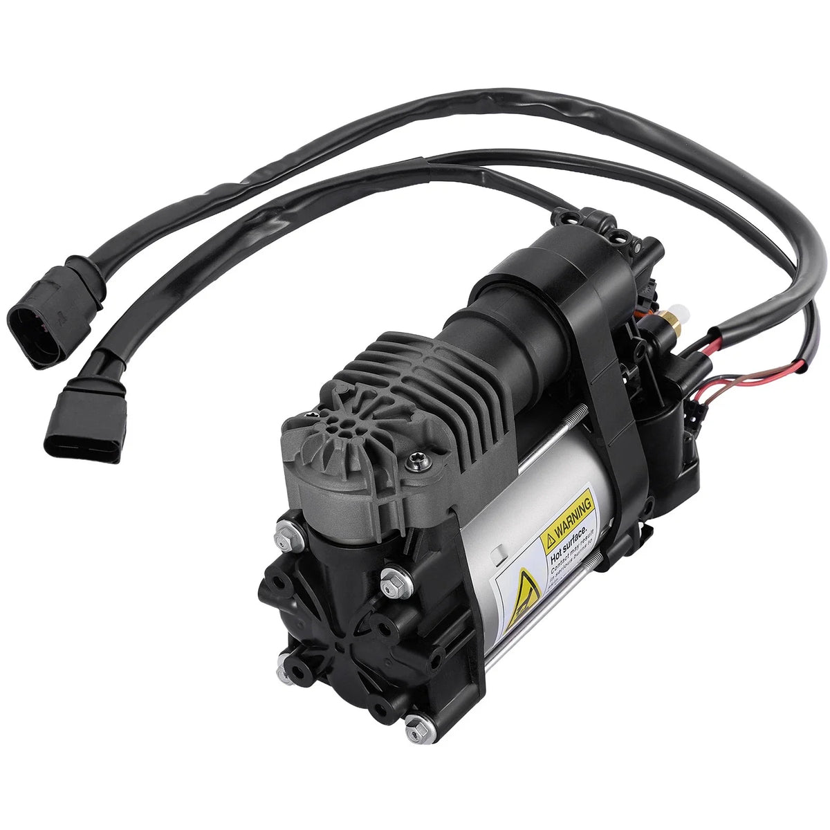 Air Suspension Compressor Pump for Porsche Panamera (2011-2016) 3.6L