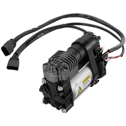 Air Suspension Compressor Pump for Porsche Panamera (2011-2016) 3.6L