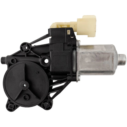 Window Motor for Ford Focus (2012–2018) Front Passenger/Rear Driver Side