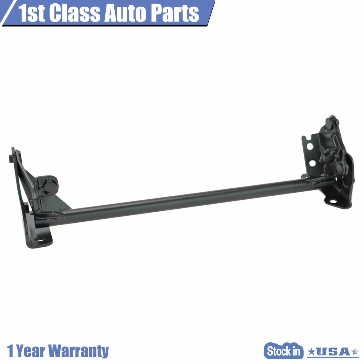 Front Left Seat Bracket Lifter Link Assembly for Nissan Murano (2003–2007) 924-227