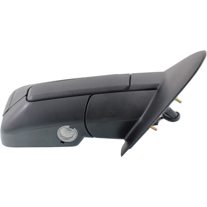 Power Mirror for Ford Expedition Right Manual Fold Heated Memory (2007–2017)