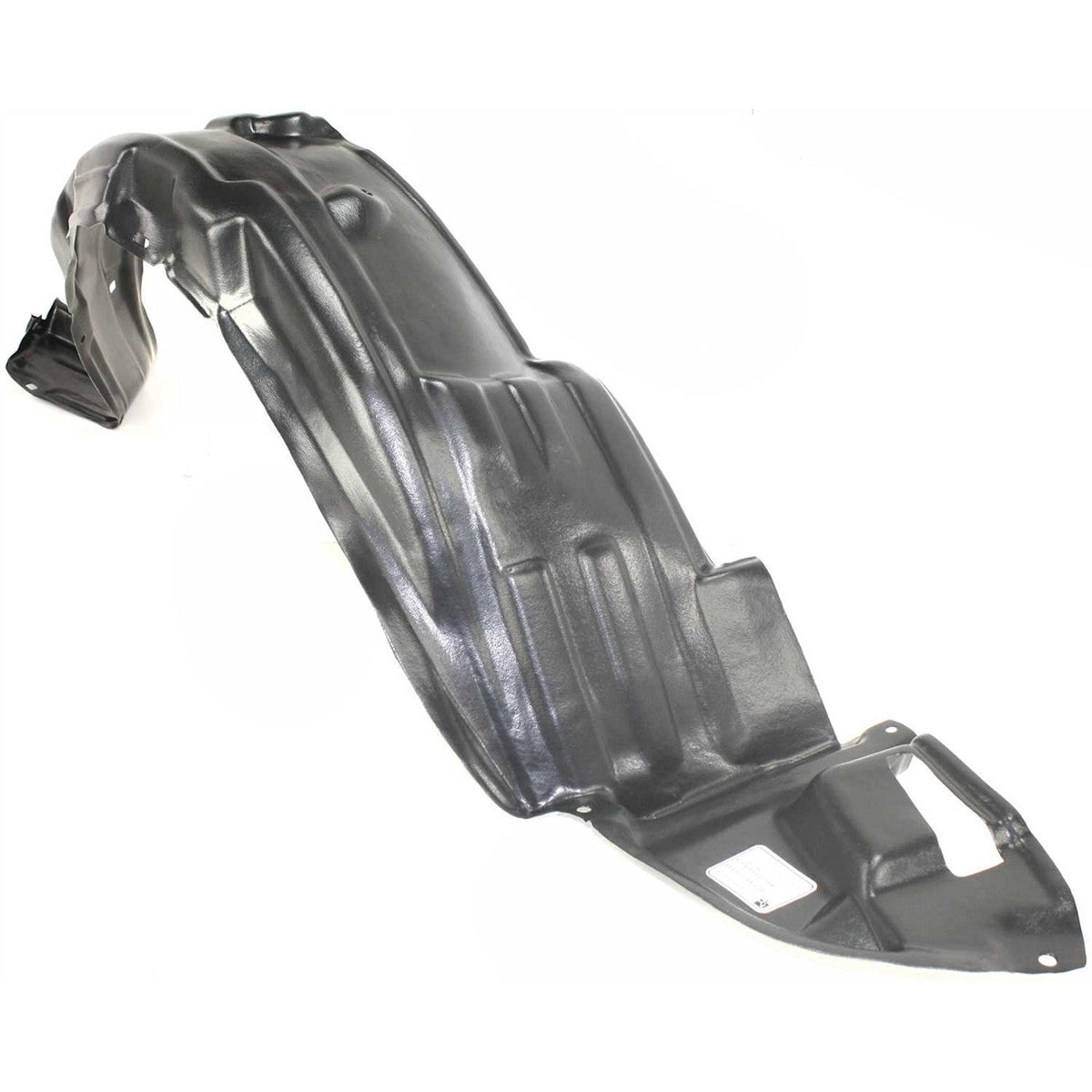 Fender Liner for Toyota Corolla (2003–2004) Front Passenger Side