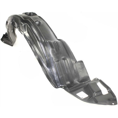 Fender Liner for Toyota Corolla (2003–2004) Front Passenger Side
