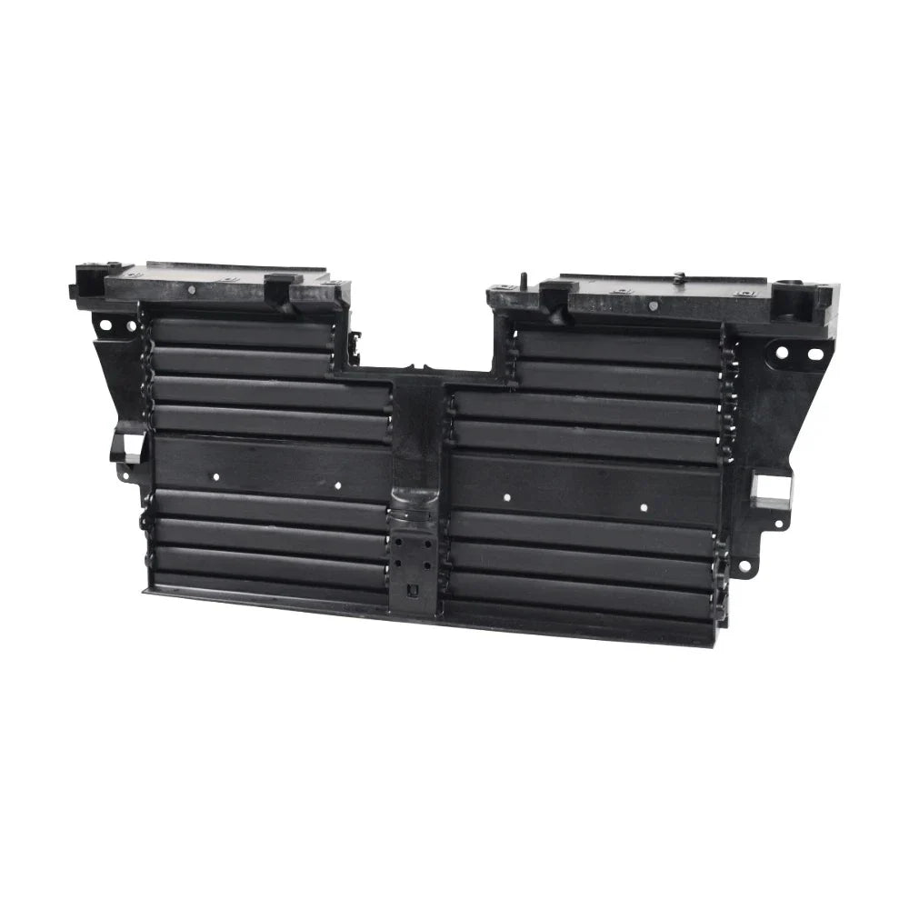 Front Upper Grille Shutter Assembly for Jeep Grand Cherokee 2021-2025