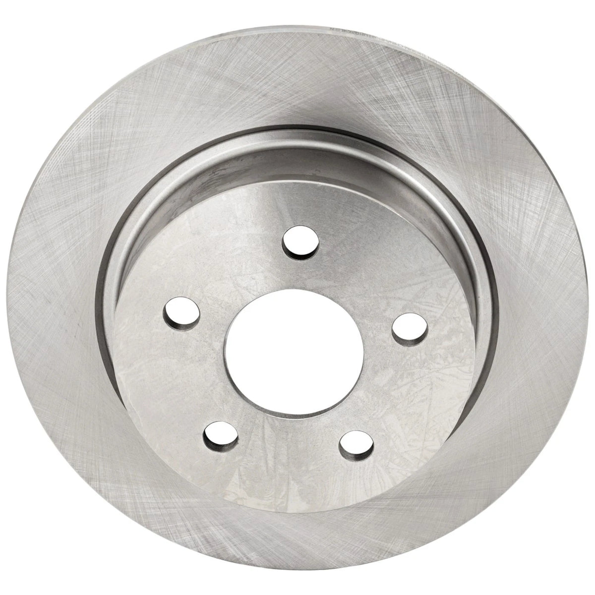 Rear Brake Disc for Ford Transit Connect (2019–2023)