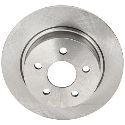 Rear Brake Disc for Ford Transit Connect (2019–2023)