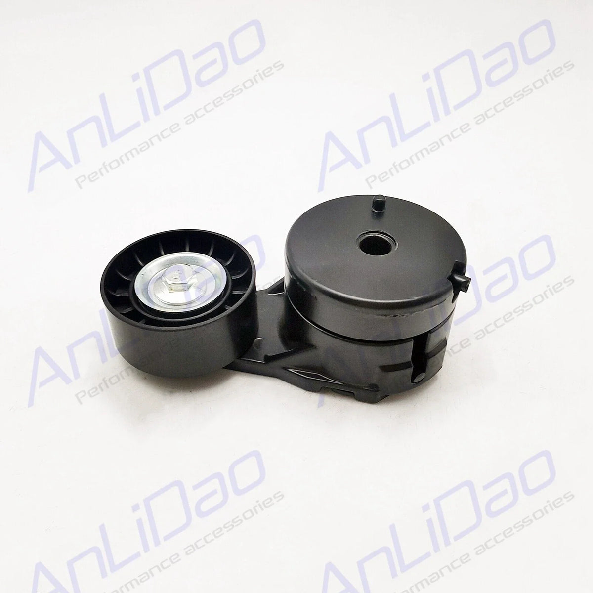 Tensioner Belt with Serpentine Belt for Volvo Penta 4.3 5.0L 5.7L 7.4L 8.2L (–) 3860079