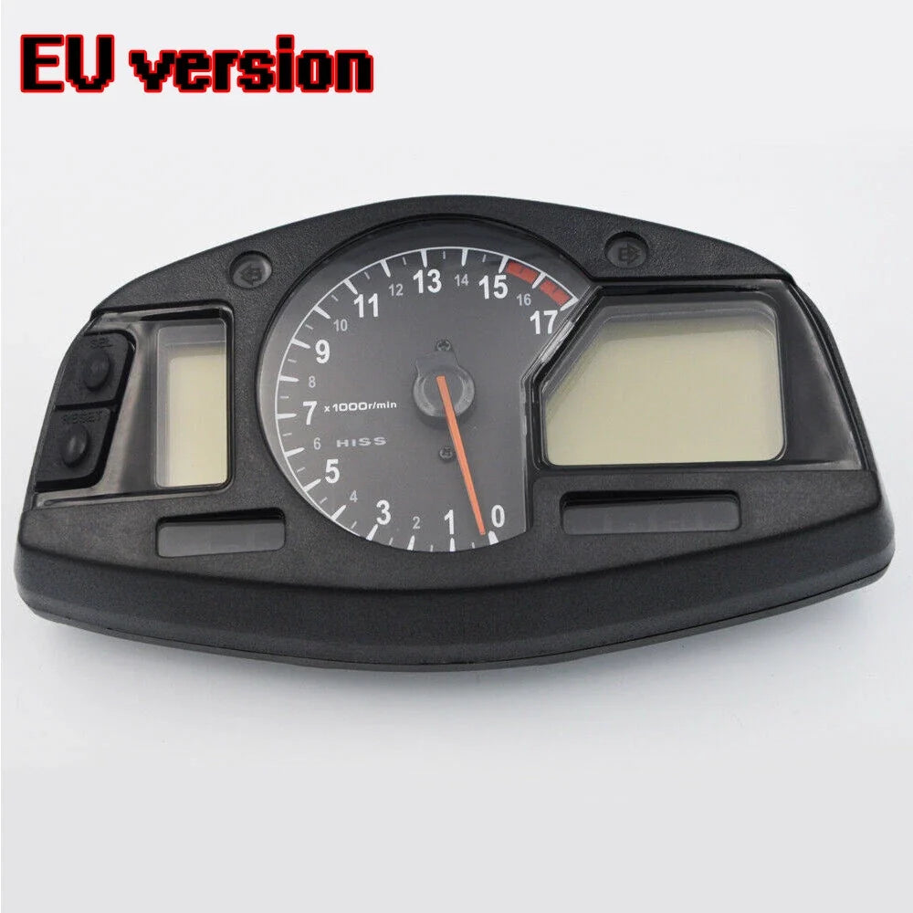 Speedometer Gauges for Honda CBR600RR (2007–2012)