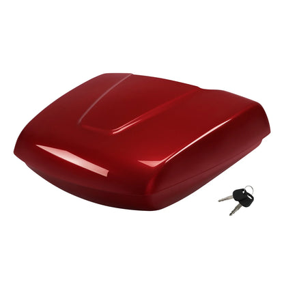 Trunk Backrest Mount Rack for Indian Springfield (2016–2023)