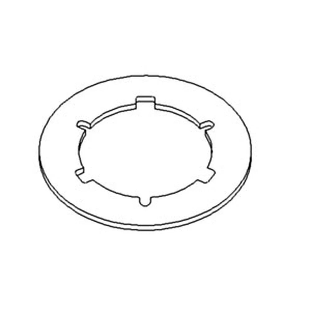 R4756 PTO Disc for Oliver