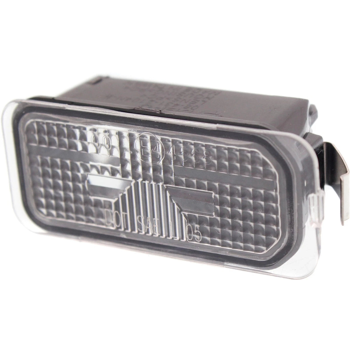 License Plate Light for Ford Edge (2015–2023) Driver/Passenger Side