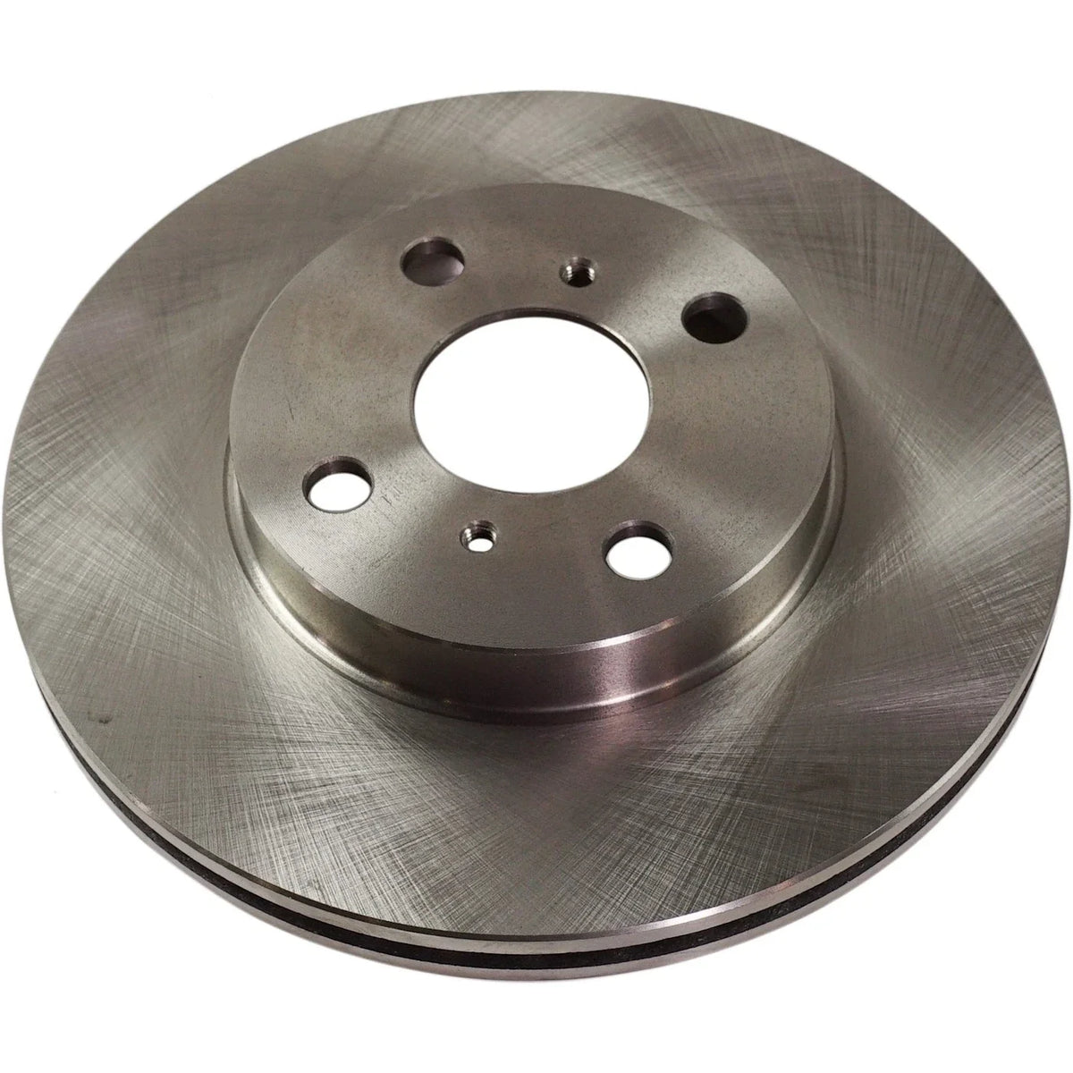 Front Disc Brake Rotors for Toyota Echo, MR2 Spyder (2001–2005)
