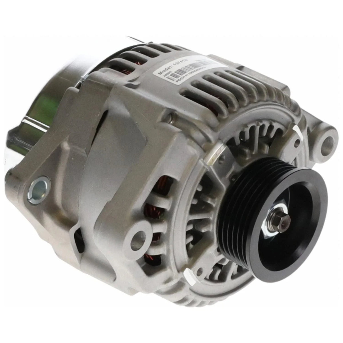 Alternator for Dodge Stratus L4 2.0L (1998–2000)