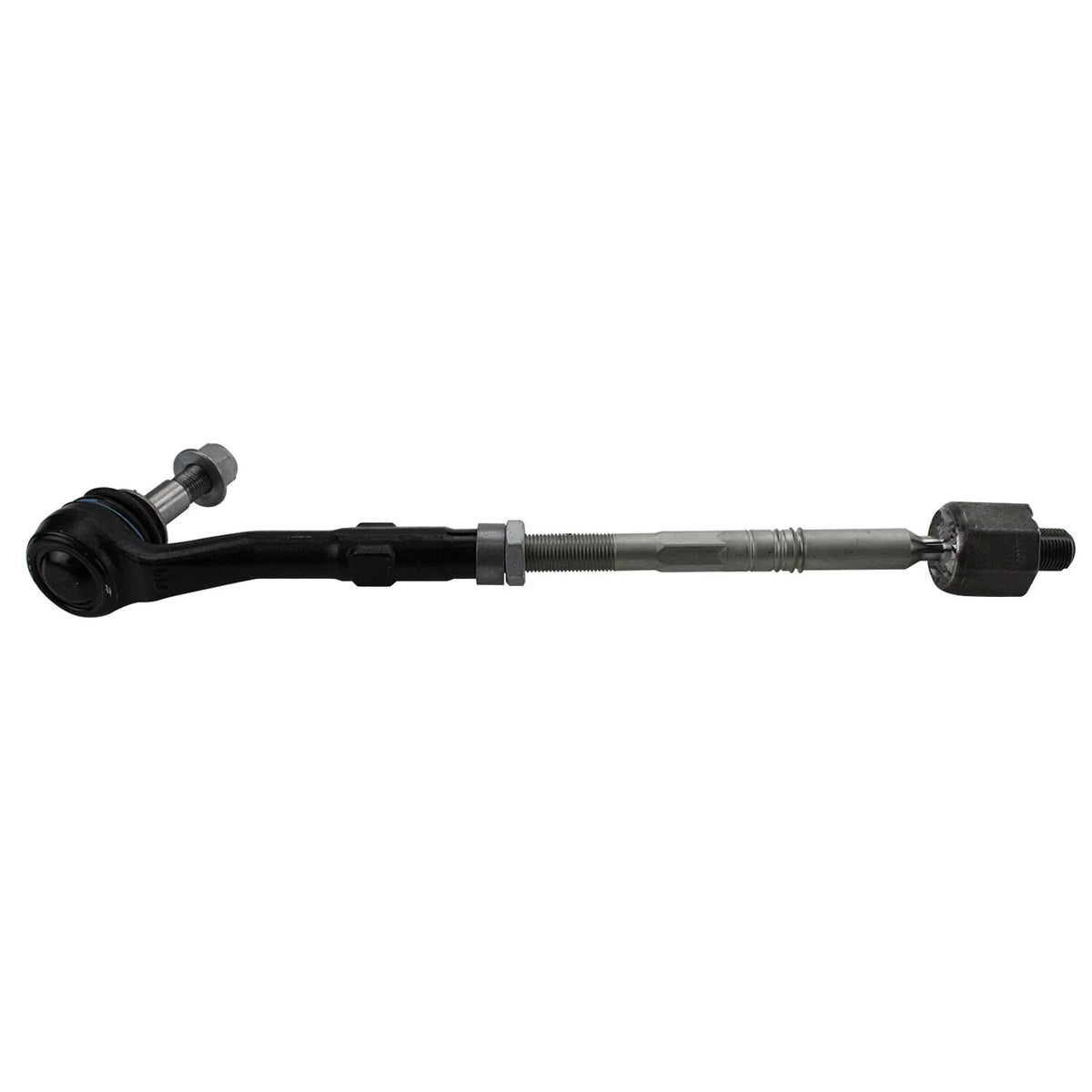 Lemfoerder Front Tie Rod Assembly 2709001 for BMW E60 E63 E64 (2001–2010)