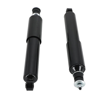 Front Pair Shock Absorbers for GMC Canyon & Chevy Colorado 2004-2012