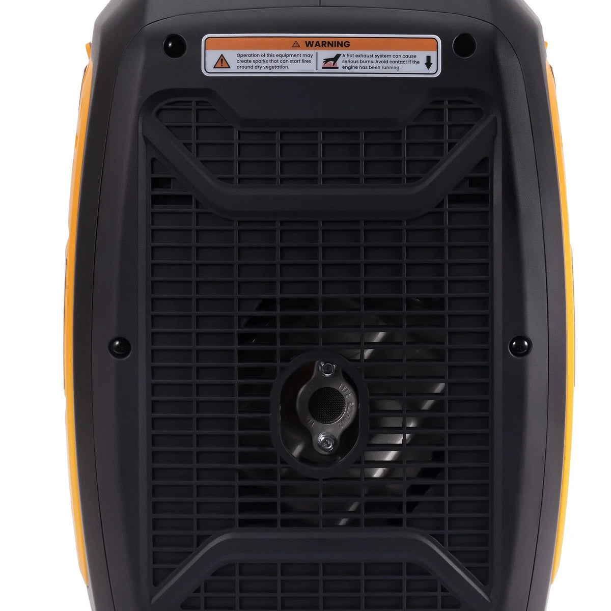 Remote Start Gas Powered 5000W Portable Inverter Generator
