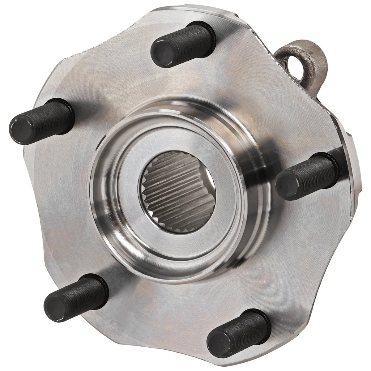 Wheel Hub Set for Chevy Sentra (2 Pieces)