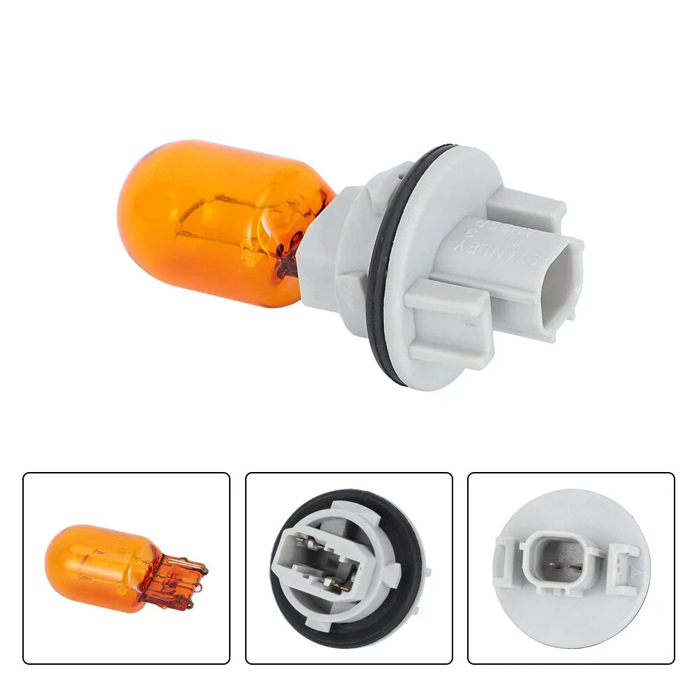 Turn Signal Bulb Socket for Acura Honda Civic (33302-S7A-003)