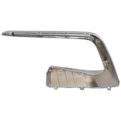 Rear Bumper Face Bar Trim Molding Left for Kia Sportage (2017–2022) 86697DW100