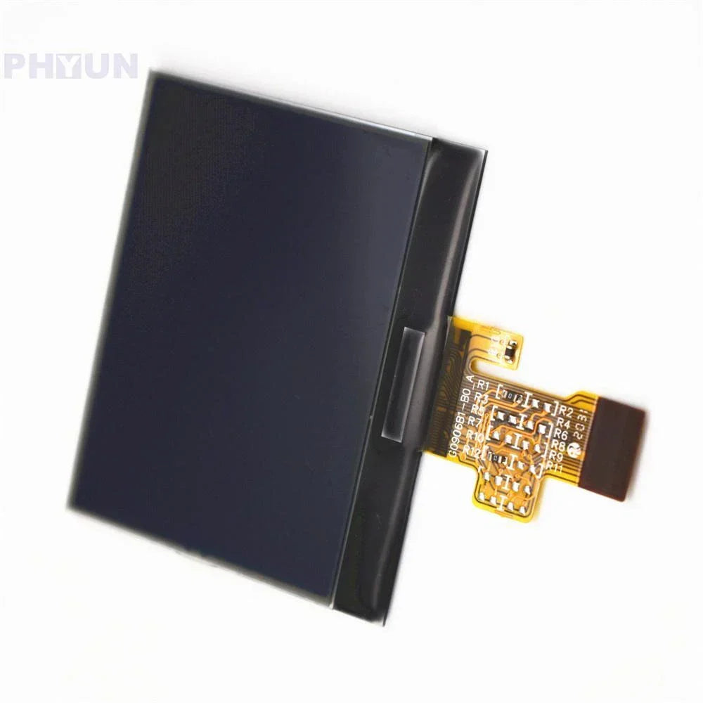 2004-2006 Peugeot 407 LCD Display Screen for Pixel Repair